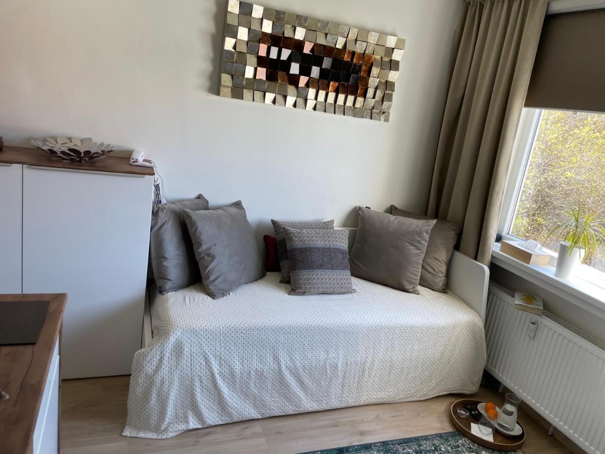 De Luxe Apartment, Wifi, Tv 65" Πράγα Εξωτερικό φωτογραφία