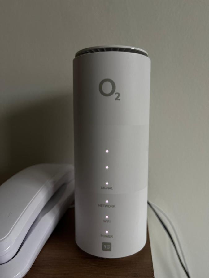 De Luxe Apartment, Wifi, Tv 65" Πράγα Εξωτερικό φωτογραφία